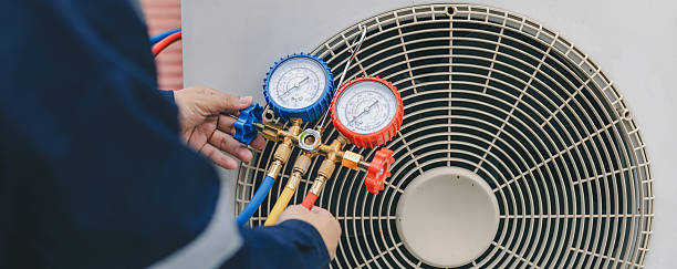 Licensed Hvac Installation service in Richlandtown, PA - AAA Pro HVAC
